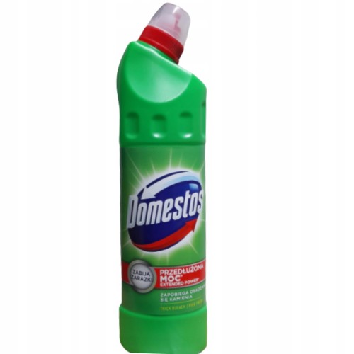 Domestos Przedłużona Moc 750ml